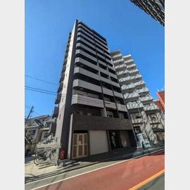 三ノ輪駅より徒歩10分 5階 築5年3ヶ月の賃貸物件