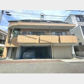雑司が谷駅より徒歩9分 3階 築37年6ヶ月の賃貸物件