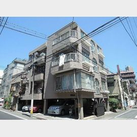 三ノ輪駅より徒歩5分 2階 築40年の賃貸物件