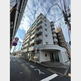 レクセル武蔵関 5階 築33年5ヶ月の賃貸物件