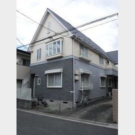 小竹向原駅より徒歩9分 1階 築30年10ヶ月の賃貸物件
