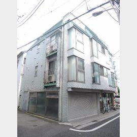 町屋駅より徒歩3分 4階 築21年3ヶ月の賃貸物件