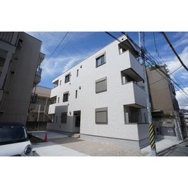 コーポ金丸 2階 築8年4ヶ月の賃貸物件