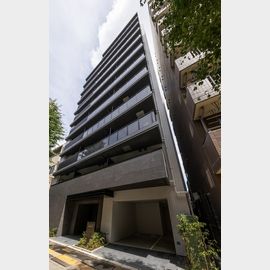 ＥｓＴＲＵＴＨＩＴＡＢＡＳＨＩＨＯＮＣＨＯ 7階 築4年2ヶ月の賃貸物件