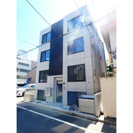 要町駅より徒歩11分 1階 築3年2ヶ月の賃貸物件