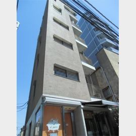 華姿ビル 3階 築25年8ヶ月の賃貸物件