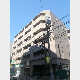 アーバンコート根岸 6階 築25年11ヶ月の賃貸物件
