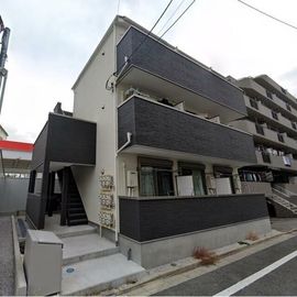 シエロ蓮根 2階 築7年10ヶ月の賃貸物件