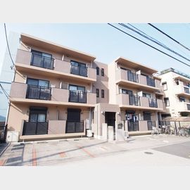 Ｂｏｎｓｅｊｏｕｒ 1階 築23年7ヶ月の賃貸物件