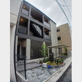 南千住駅より徒歩6分 3階 新築の賃貸物件