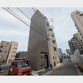新赤羽ビルの賃貸物件