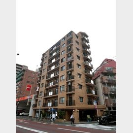 駒込駅より徒歩7分 3階 築38年11ヶ月の賃貸物件