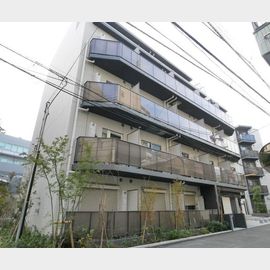 ハーモニーレジデンス神楽坂ヒルズsecond 5階 築7年1ヶ月の賃貸物件