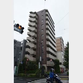 茗荷谷駅より徒歩10分 4階 築20年3ヶ月の賃貸物件