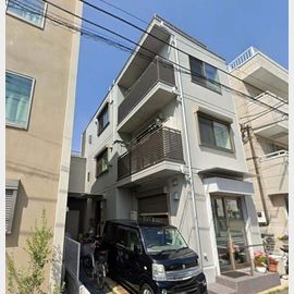 池田ビル 1階 築12年5ヶ月の賃貸物件