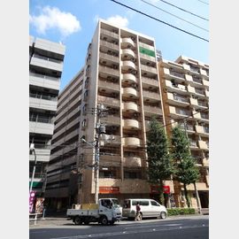 江戸川橋駅より徒歩3分 7階 築36年4ヶ月の賃貸物件