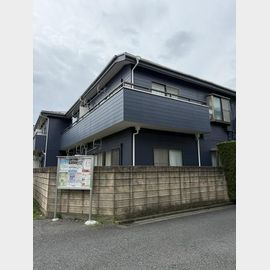 大泉学園駅より徒歩13分 2階 築39年7ヶ月の賃貸物件