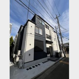 大泉学園駅より徒歩7分 1階 築1年10ヶ月の賃貸物件