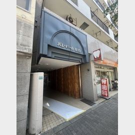 目白駅より徒歩7分 8階 築40年7ヶ月の賃貸物件