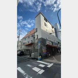 要町駅より徒歩10分 2階 築36年9ヶ月の賃貸物件