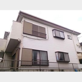 コーポヤマデンコーポヤマデン 1階 築39年7ヶ月の賃貸物件