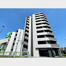 練馬高野台駅より徒歩13分 7階 築2年4ヶ月の賃貸物件