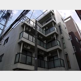 ハイプラザ東池袋 5階 築37年5ヶ月の賃貸物件