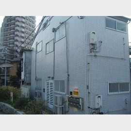 コテージくまの 2階 築30年8ヶ月の賃貸物件