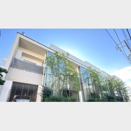 四谷三丁目駅より徒歩8分 1階 築18年6ヶ月の賃貸物件