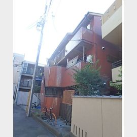 池袋駅より徒歩7分 1階 築37年3ヶ月の賃貸物件