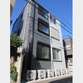 クレール 3階 築5年11ヶ月の賃貸物件