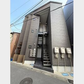駒込駅より徒歩9分 3階 築11年5ヶ月の賃貸物件