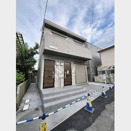 ソラリエ千川 1階 新築の賃貸物件