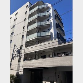 新高島平駅より徒歩2分 7階 築2年9ヶ月の賃貸物件