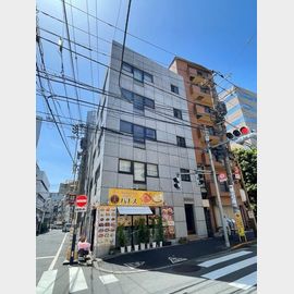 Ｒｅｓｏｎａｎｃｉａ 3階 築22年9ヶ月の賃貸物件