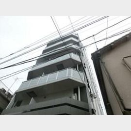 三ノ輪駅より徒歩5分 4階 築10年5ヶ月の賃貸物件