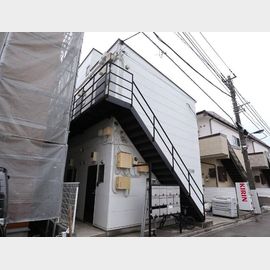 クレセール田端の賃貸物件