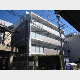入谷駅より徒歩7分 1階 築17年1ヶ月の賃貸物件