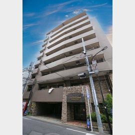 大久保駅より徒歩9分 5階 築25年5ヶ月の賃貸物件