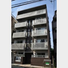 日暮里駅より徒歩6分 3階 築12年4ヶ月の賃貸物件