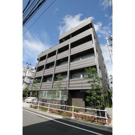 西台駅より徒歩7分 6階 築9年5ヶ月の賃貸物件
