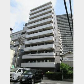 日暮里駅より徒歩7分 2階 築17年7ヶ月の賃貸物件