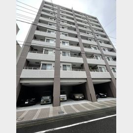 クリオ三ノ輪ラモード 6階 築17年8ヶ月の賃貸物件
