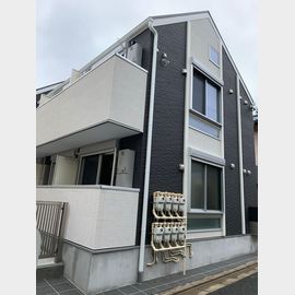 上井草駅より徒歩9分 1階 築7年4ヶ月の賃貸物件