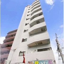光建ハイムブリリアンス上池袋 2階 築42年2ヶ月の賃貸物件