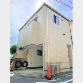 駒込駅より徒歩10分 2階 築17年5ヶ月の賃貸物件