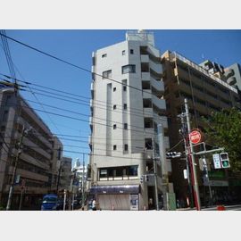 クロッシング桜台 5階 築38年5ヶ月の賃貸物件