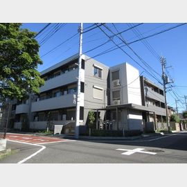 都立家政駅より徒歩9分 2階 築3年2ヶ月の賃貸物件