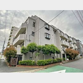 田端駅より徒歩11分 1階 築36年6ヶ月の賃貸物件