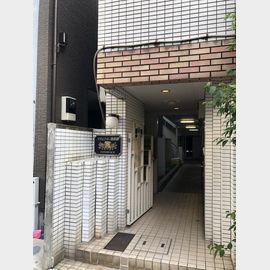 スカイコート後楽園 2階 築41年1ヶ月の賃貸物件